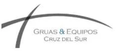 GRUAS & EQUIPOS CRUZ DEL SUR