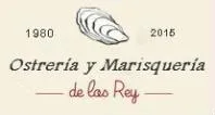 1980 - 2015 OSTRERIA Y MARISQUERIA DE LOS REY