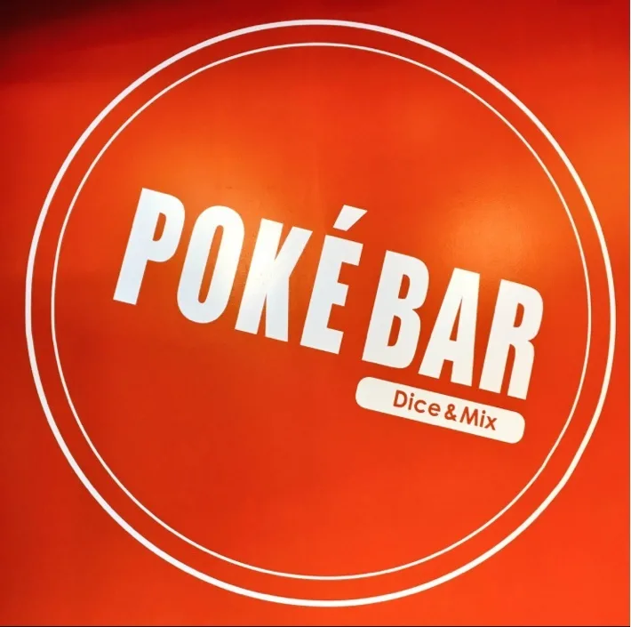 POKÉ BAR DICE & MIX