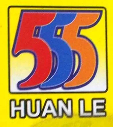 555 HUAN LE