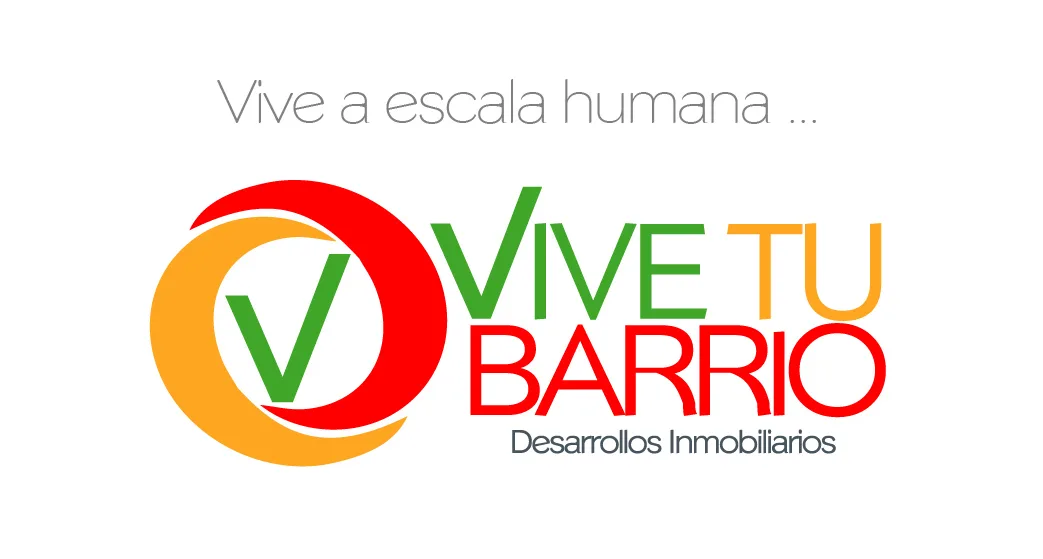 V VIVE TU BARRIO