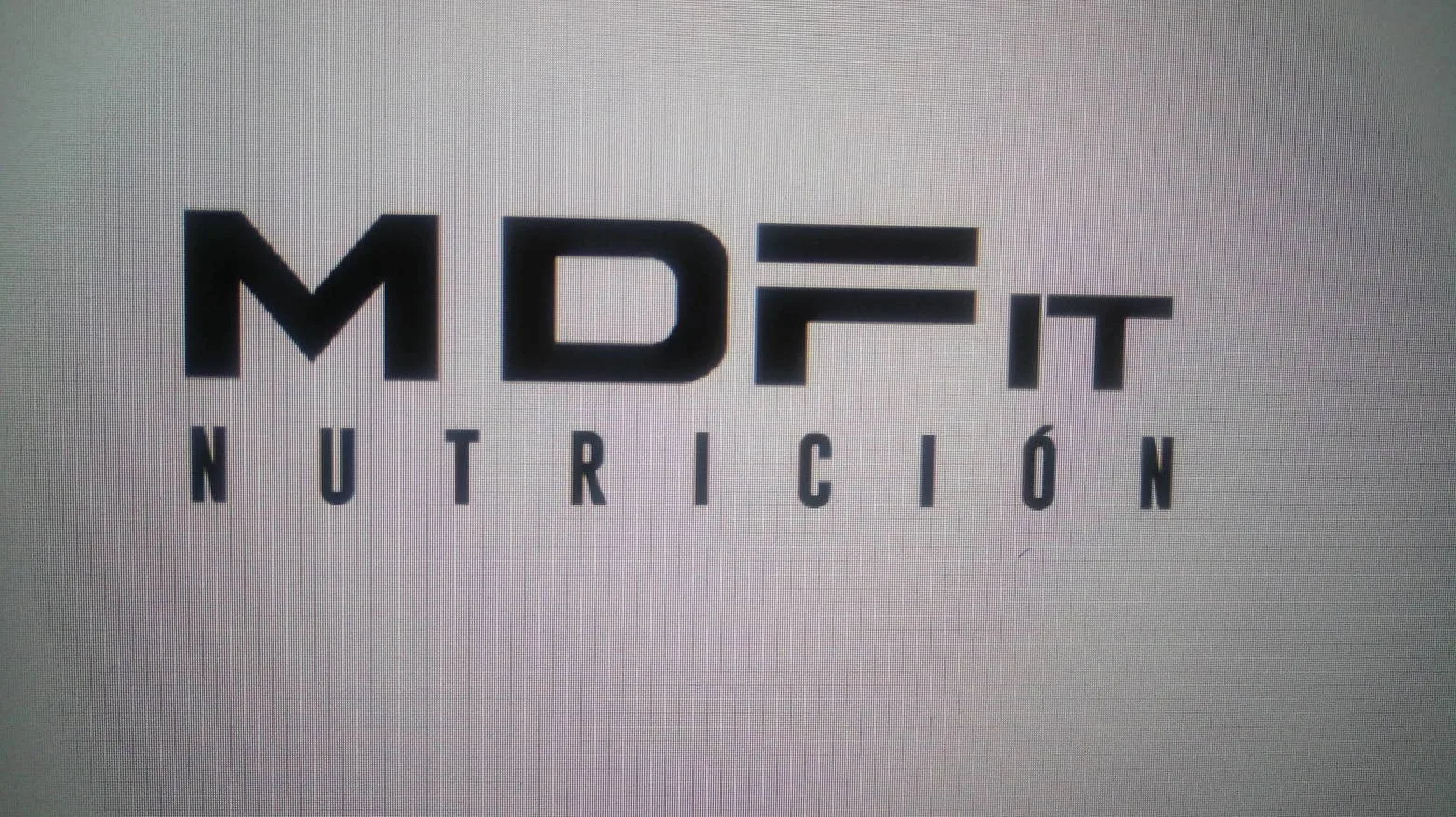 MDFit NUTRICIÓN