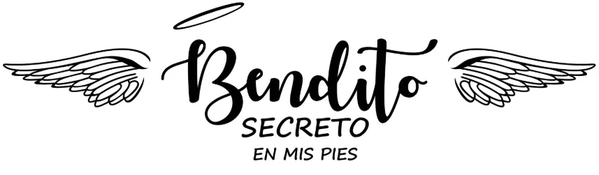 BENDITO SECRETO EN MIS PIES