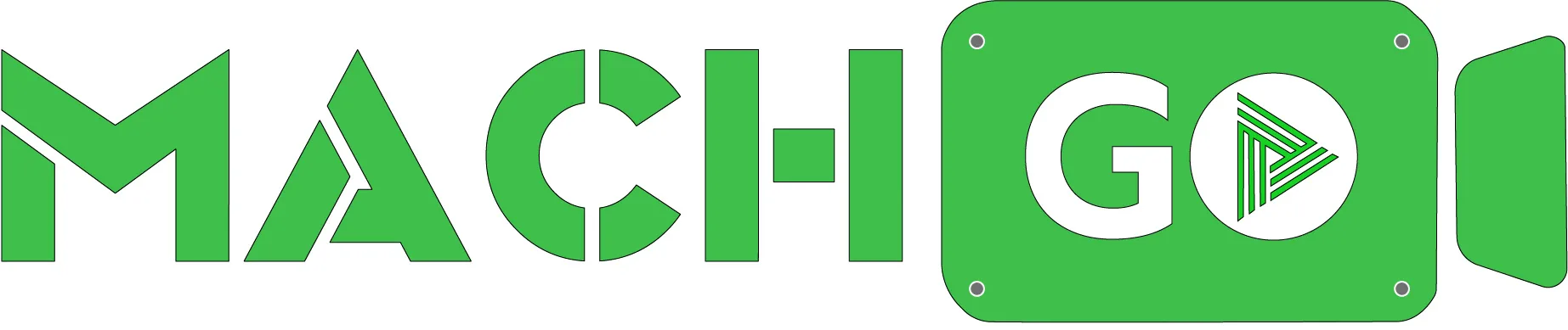 MACH GO