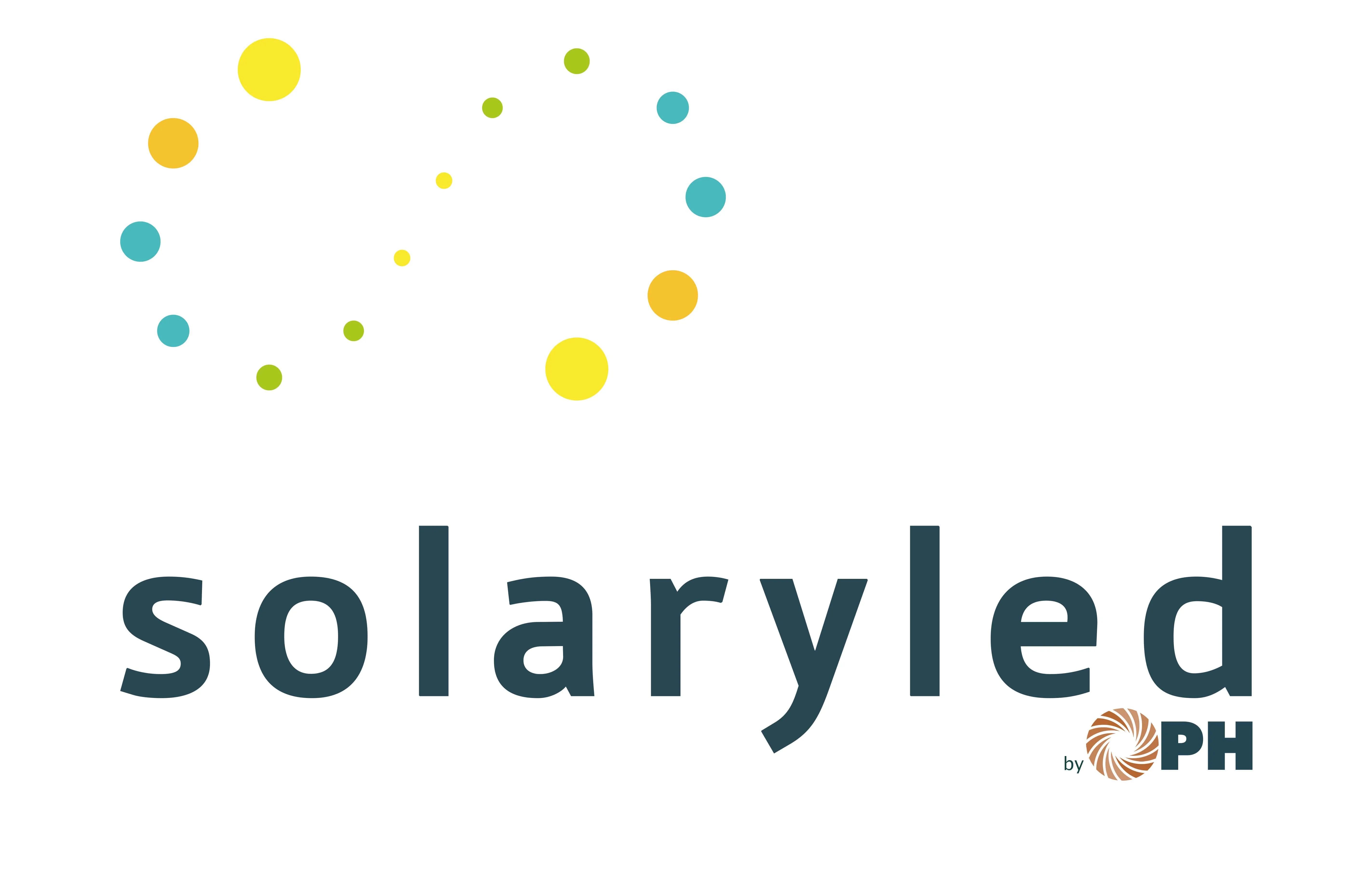 S SOLARYLED by PH