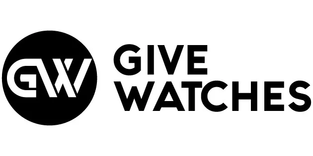 GW Give Watches