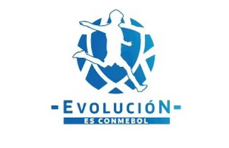 EVOLUCIÓN ES CONMEBOL