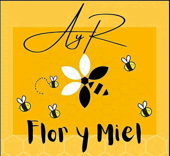 AYR FLOR Y MIEL