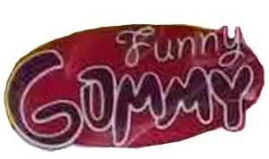 Funny Gummy