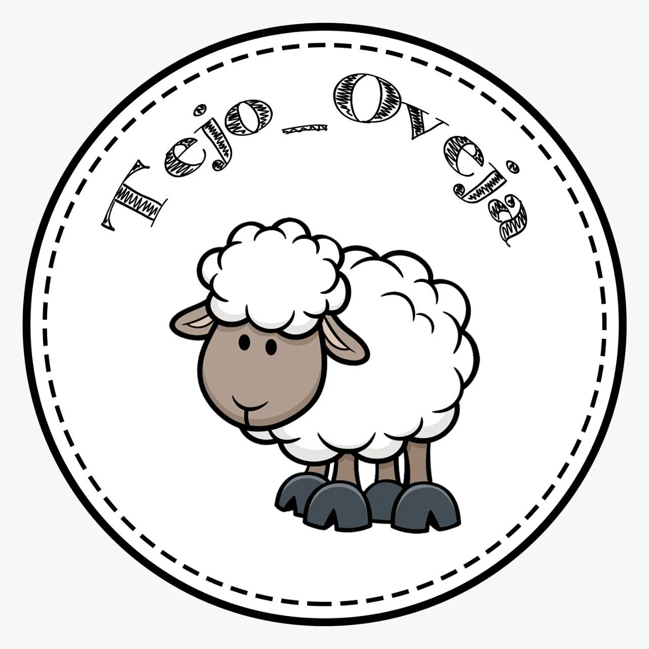 Tejo _Oveja