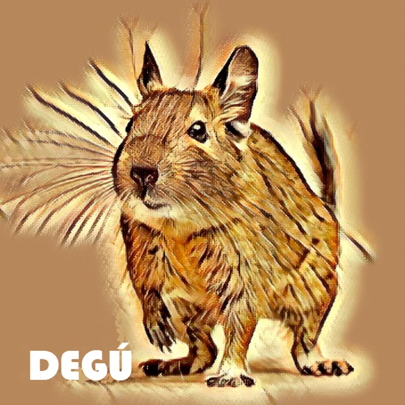 DEGÚ