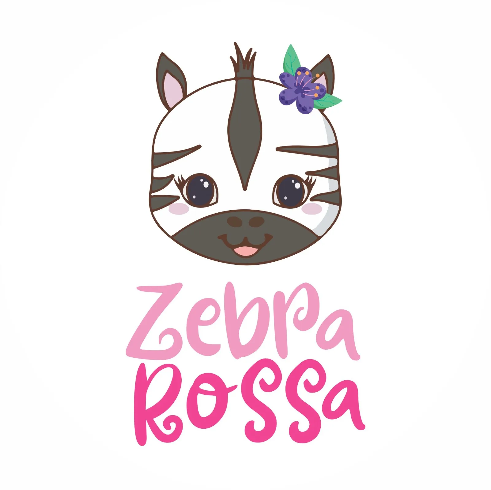 Zebra Rossa