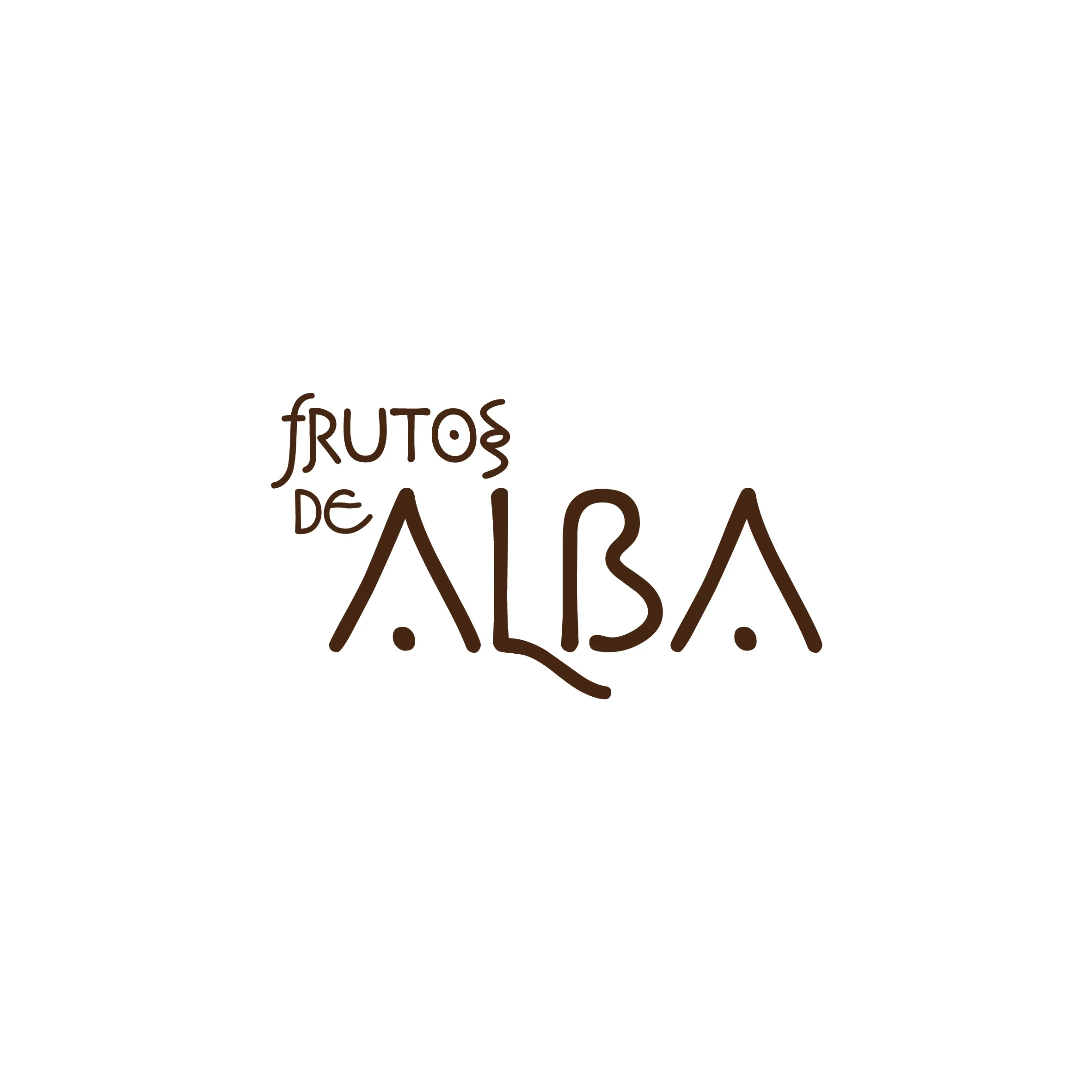 FRUTOS DE ALBA