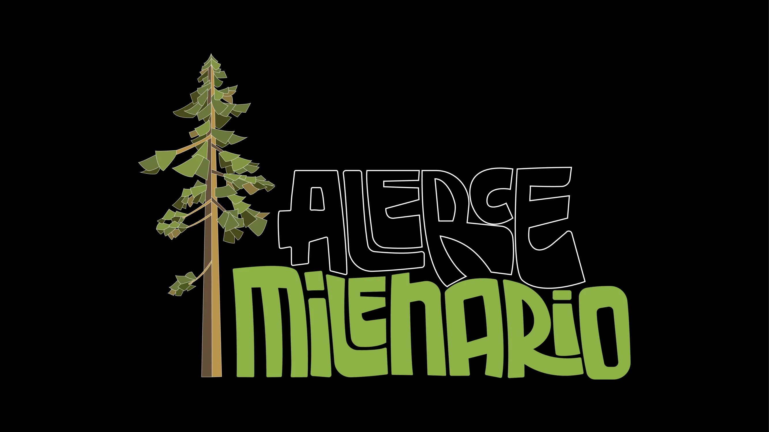 ALERCE MILENARIO