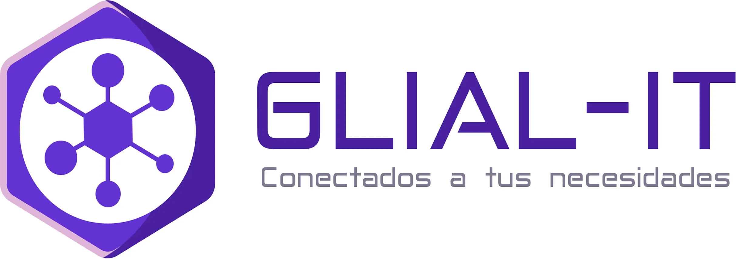GLIAL-IT Conectados a tus necesidades