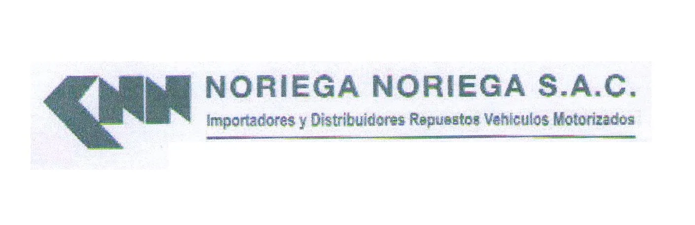 NORIEGA NORIEGA