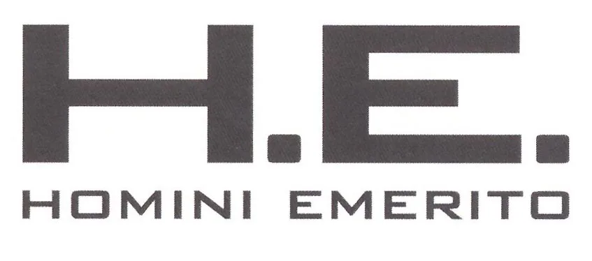 H.E. HOMINI EMERITO