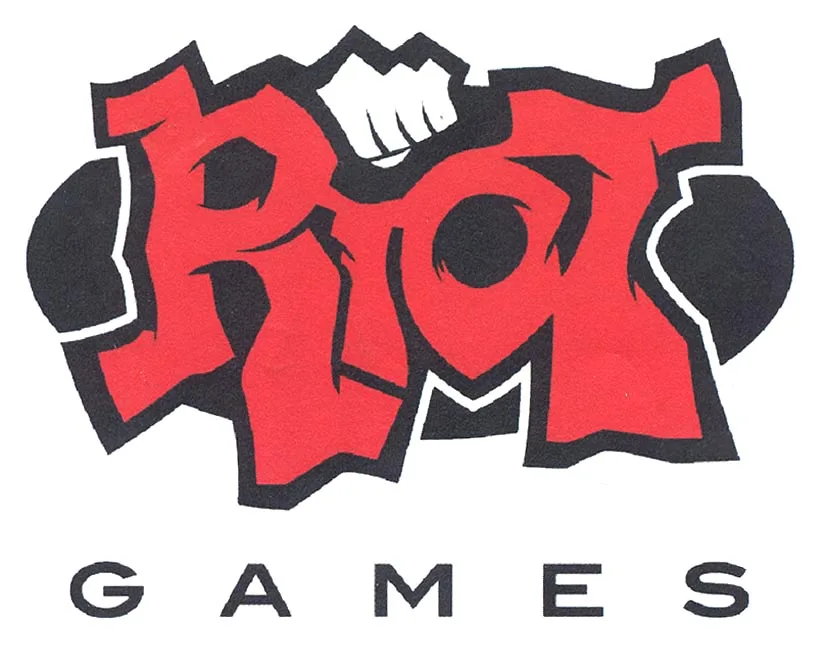 RIOT GAMES