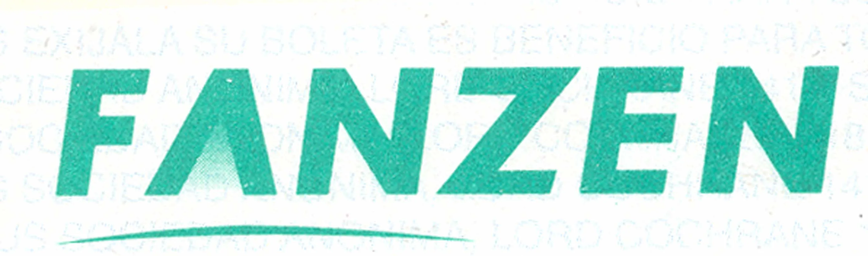 FANZEN