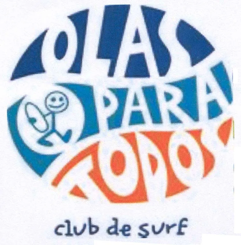 OLAS PARA TODOS CLUB DE SURF
