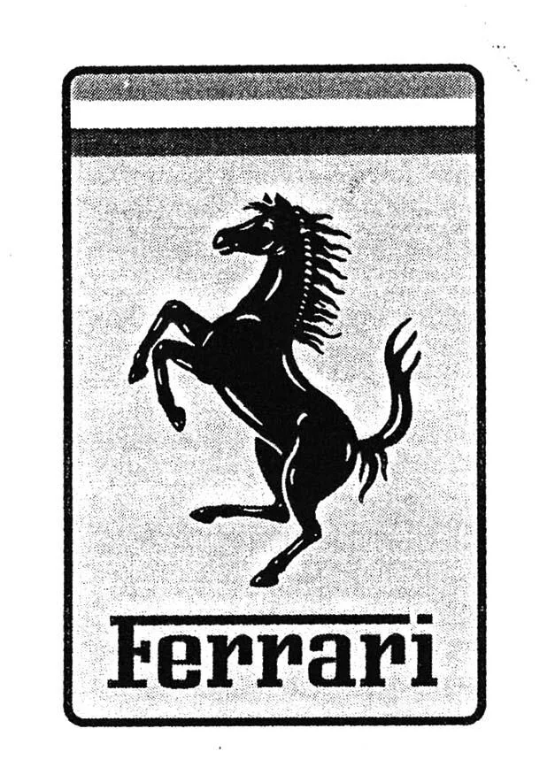 FERRARI