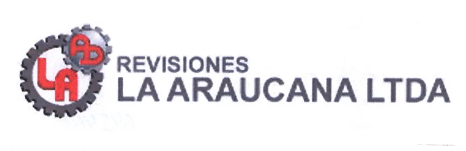 AD LA REVISIONES LA ARAUCANA LTDA.