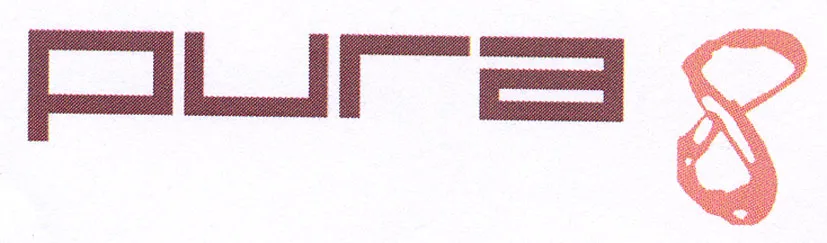 PURA 8