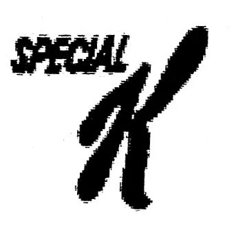 SPECIAL K