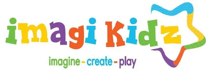 IMAGI KIDZ IMAGINE-CREATE-PLAY