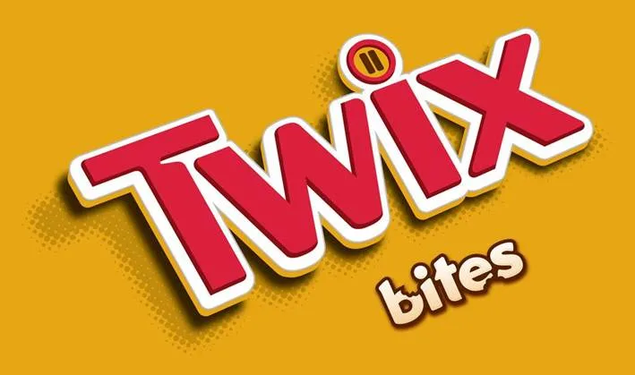 TWIX BITES