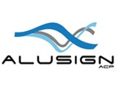 ALUSIGN ACP