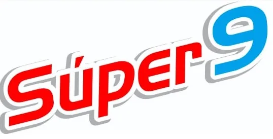 SÚPER 9