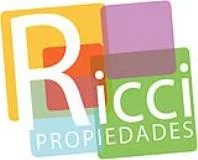 RICCI PROPIEDADES