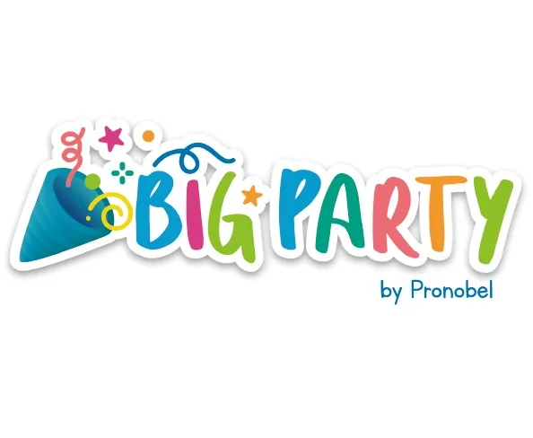 BIG PARTY by Pronobel
