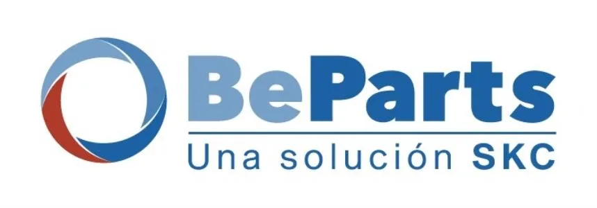 Be Parts Una solución SKC