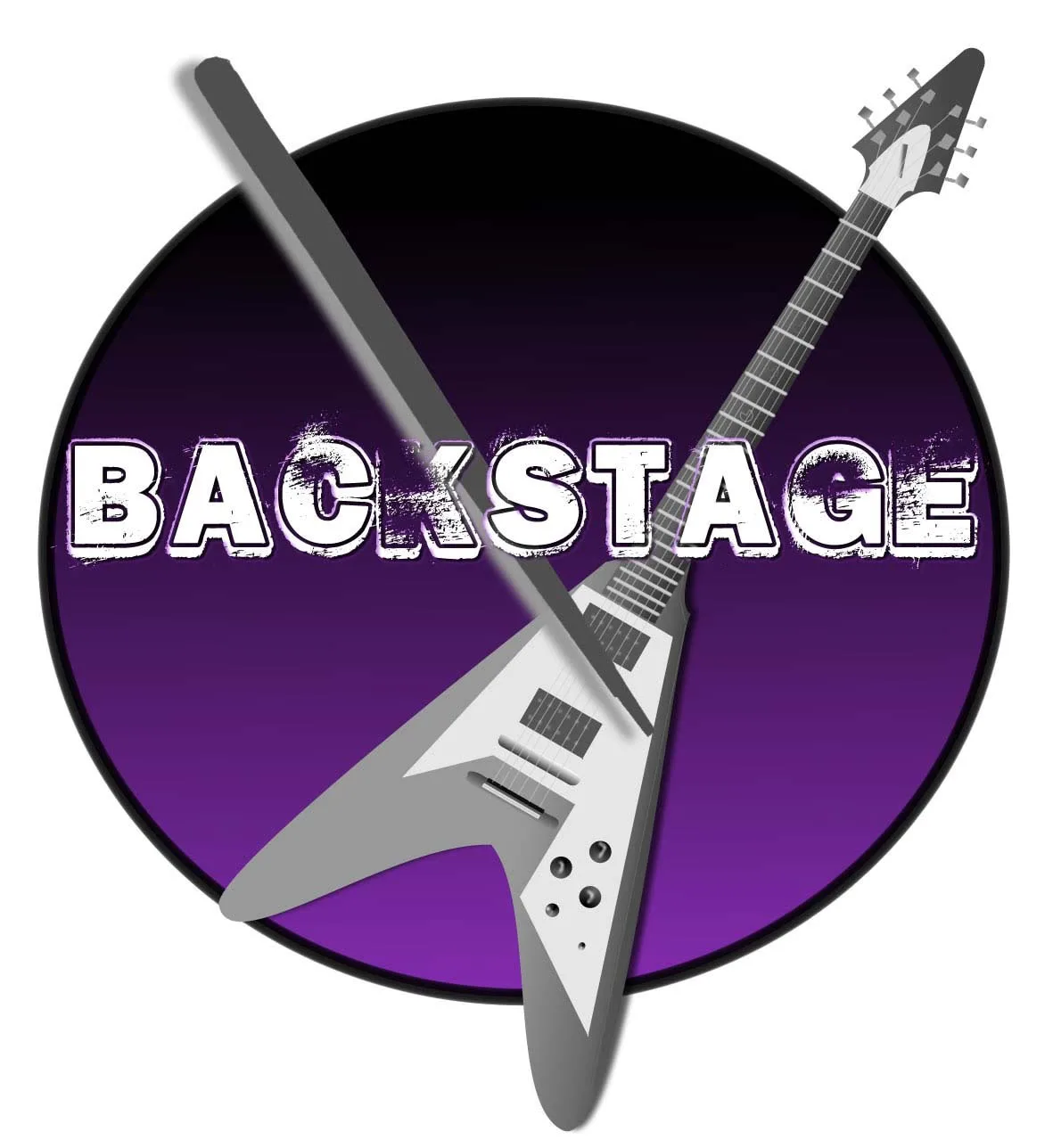 BACKSTAGE