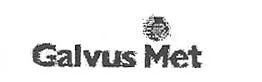 GALVUS MET