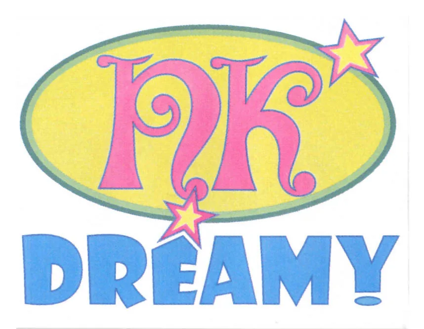 NK DREAMY