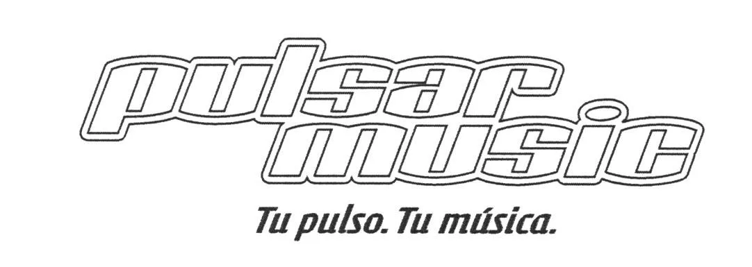 PULSAR MUSIC TU PULSO. TU MUSICA.