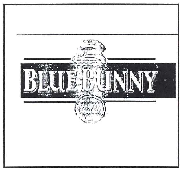 BLUE BUNNY WELLS