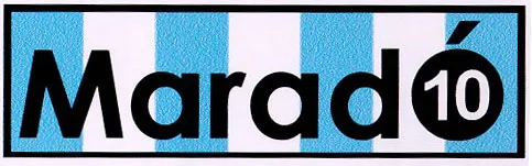 MARADO