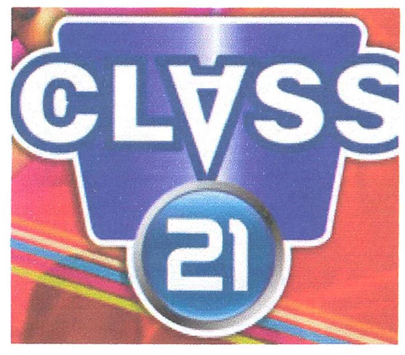 CLASS 21