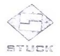 S STUCK