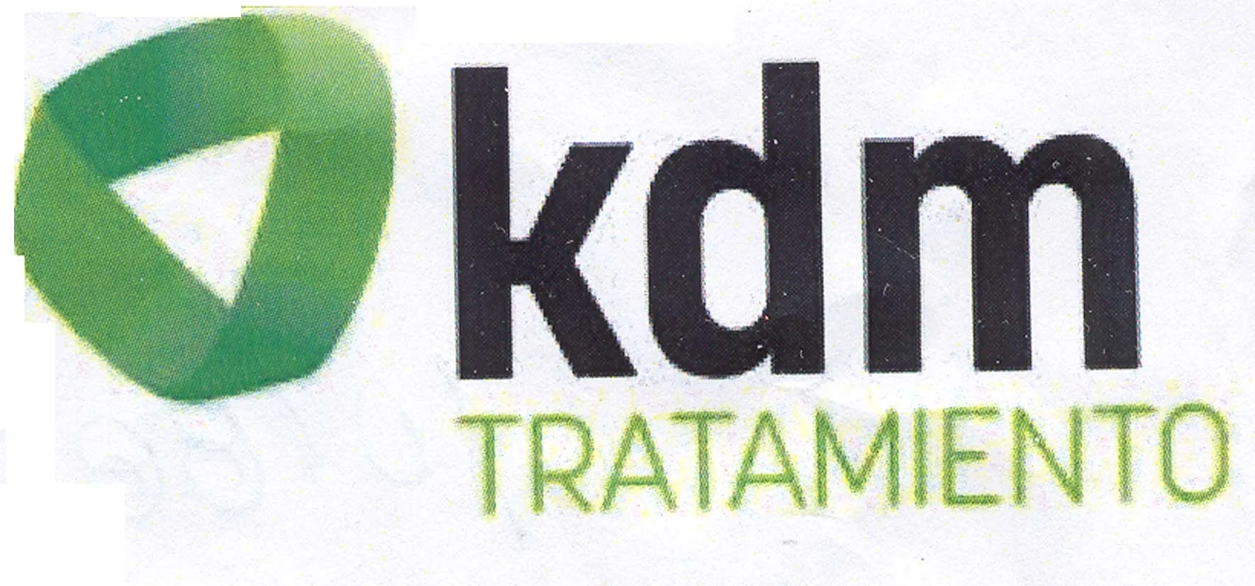 KDM TRATAMIENTO