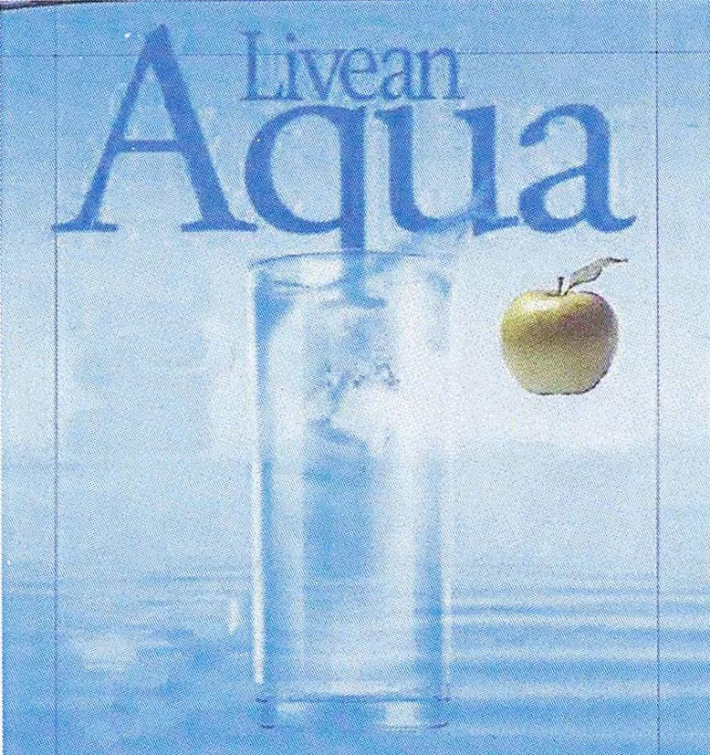 LIVEAN AQUA