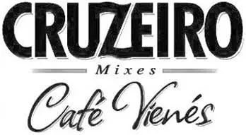 CRUZEIRO MIXES CAFE VIENES