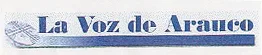LA VOZ DE ARAUCO