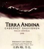 TERRA ANDINA