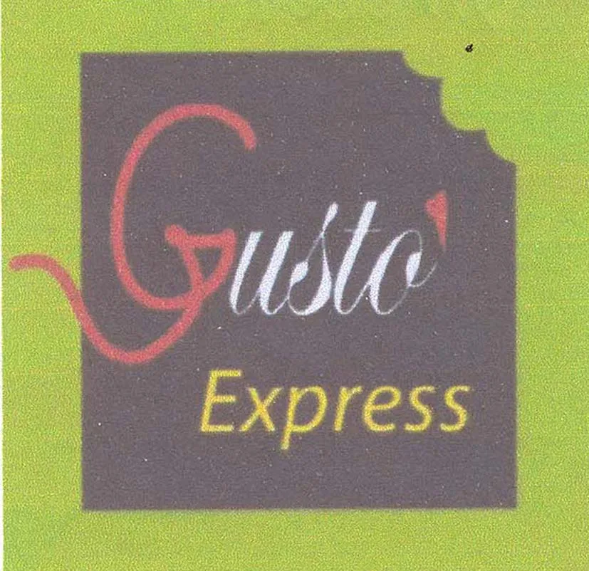 GUSTO EXPRESS