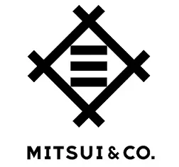 MITSUI & CO.